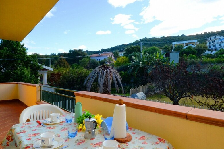 Apartamento Casa Vacanze Del Sole