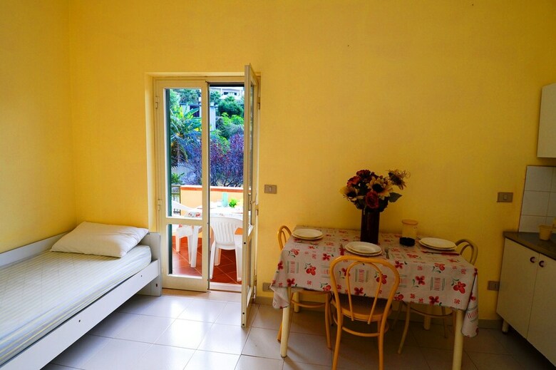 Apartamento Casa Vacanze Del Sole
