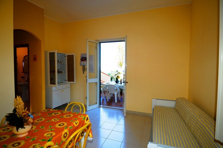 Apartamento Casa Vacanze Del Sole
