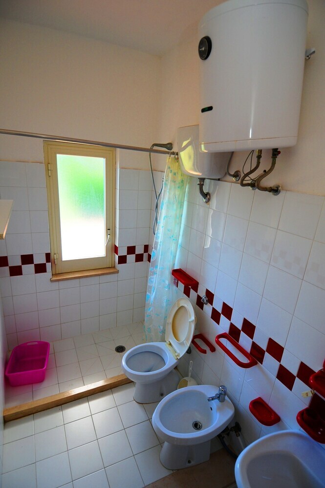 Apartamento Casa Vacanze Del Sole