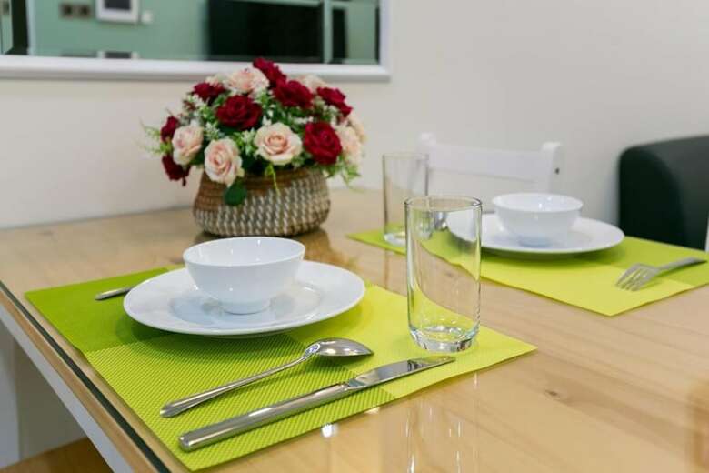 Bed & Breakfast Thai Anh House - Saigon Royal