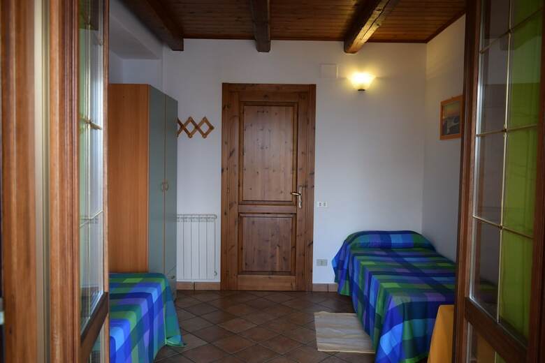 Villa Albachiara