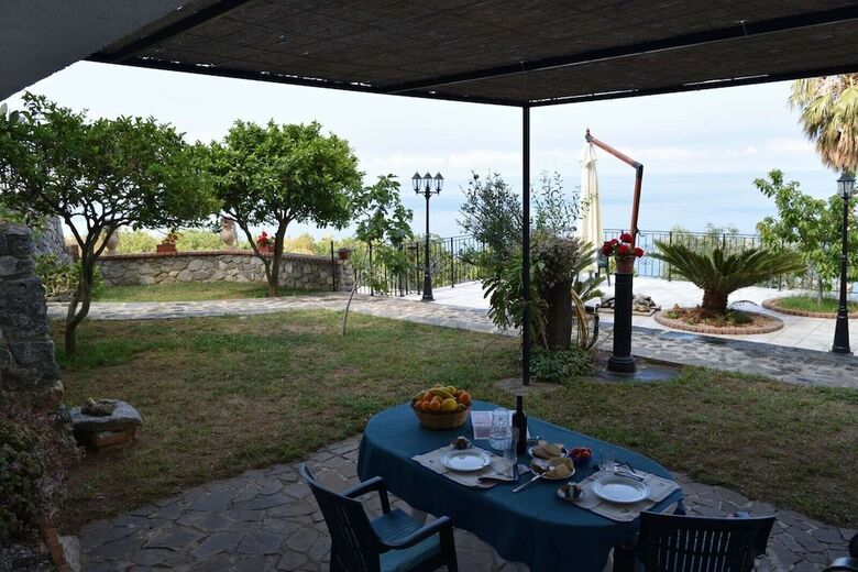 Villa Albachiara