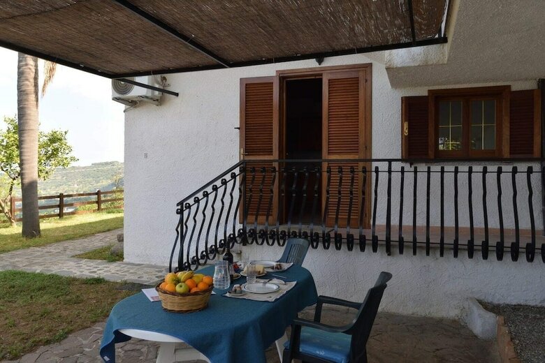 Villa Albachiara