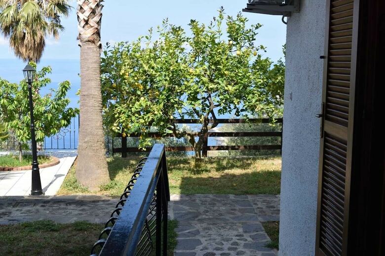 Villa Albachiara