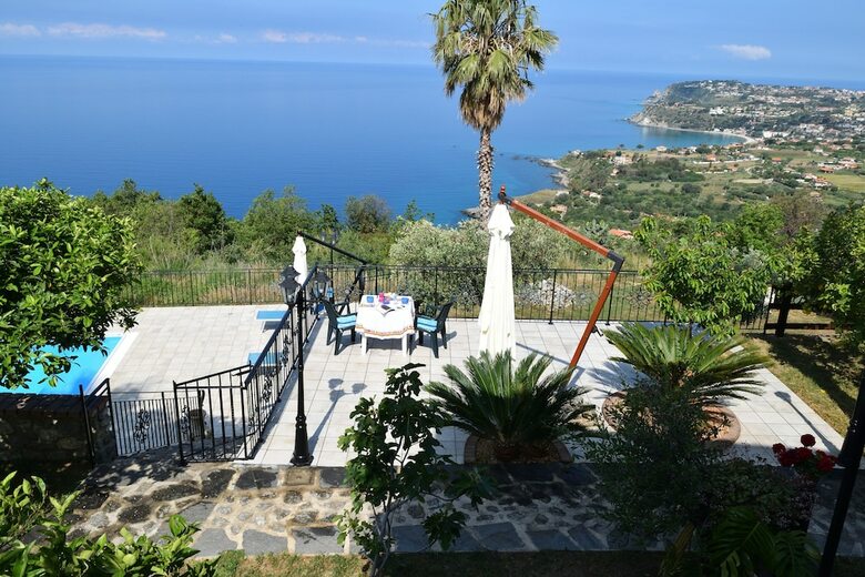 Villa Albachiara
