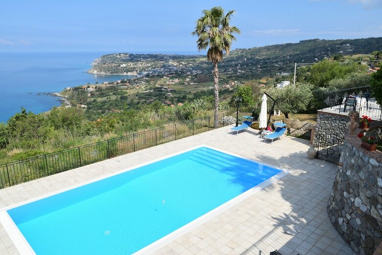 Villa Albachiara