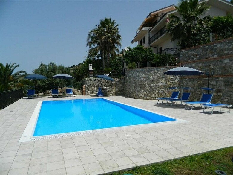 Villa Albachiara