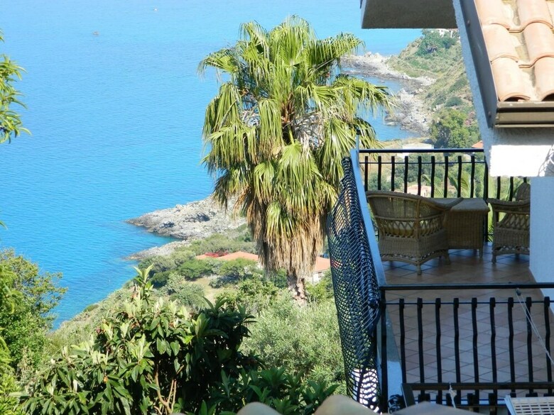 Villa Albachiara