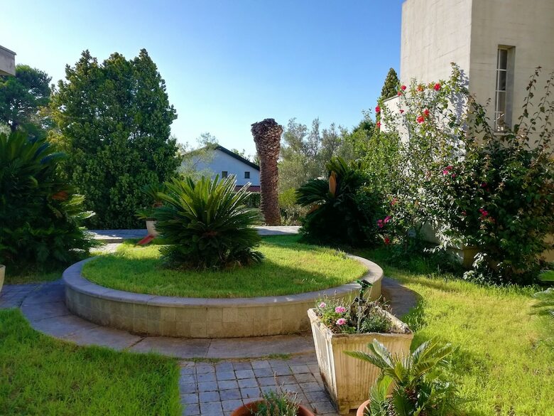 Villa Eleonora