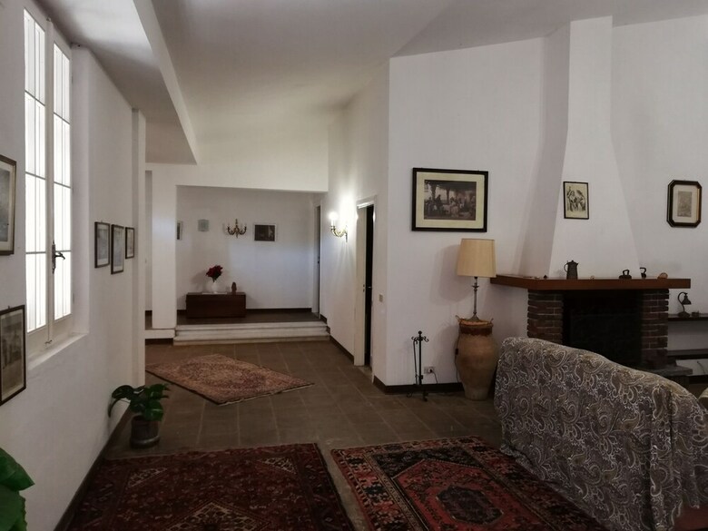Villa Eleonora