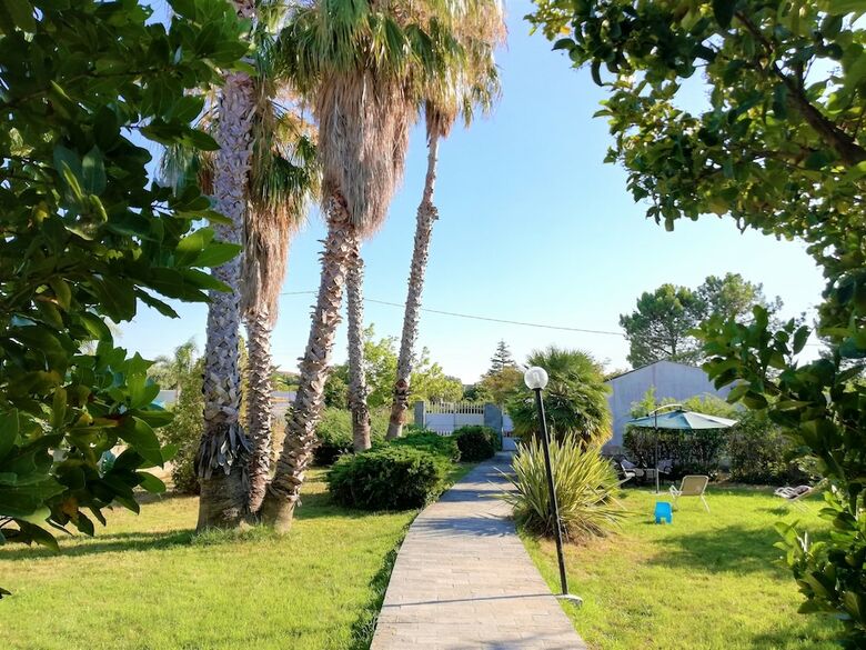 Villa Eleonora