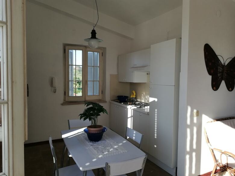 Villa Eleonora