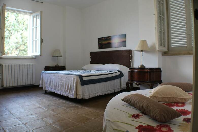 Villa Eleonora