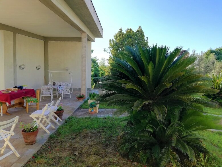 Villa Eleonora