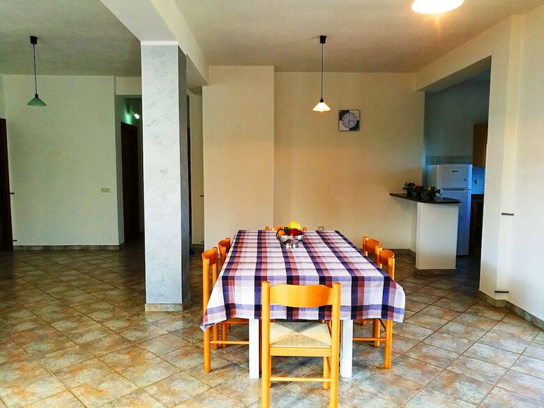 Villa Cecile