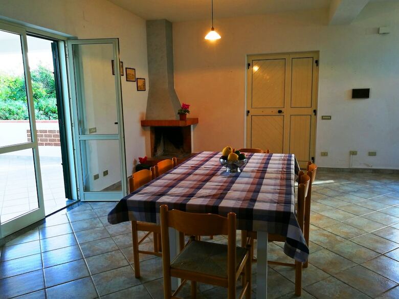 Villa Cecile