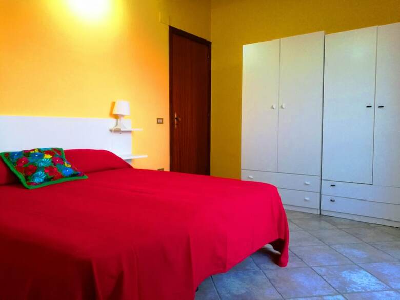 Villa Cecile