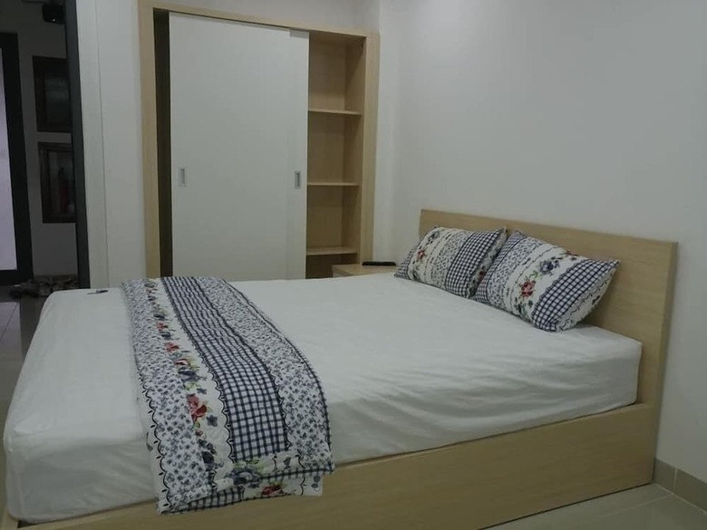 Aparthotel Lotus Home Nha Trang