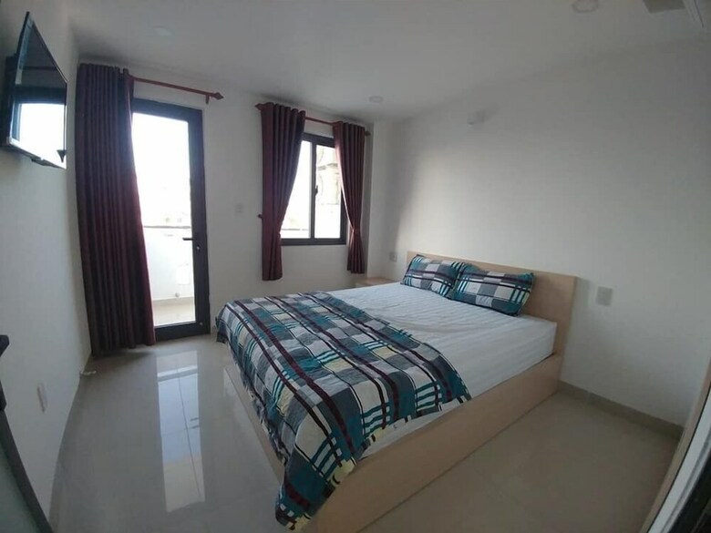 Aparthotel Lotus Home Nha Trang