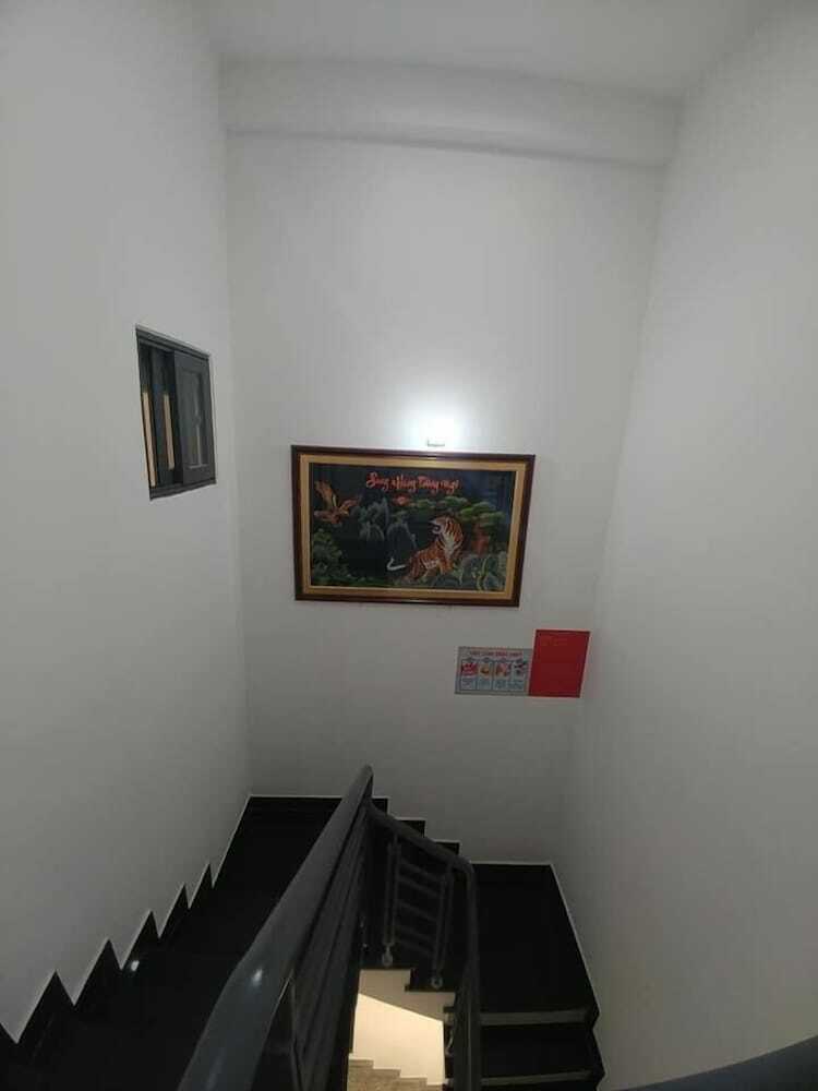 Aparthotel Lotus Home Nha Trang