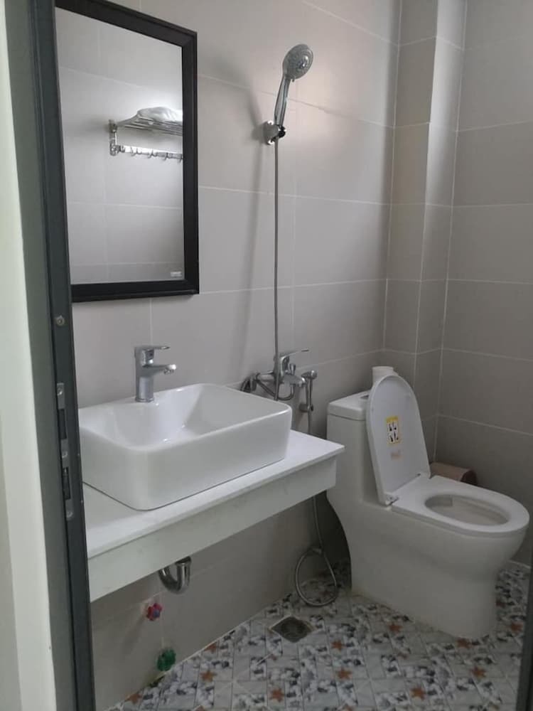 Aparthotel Lotus Home Nha Trang