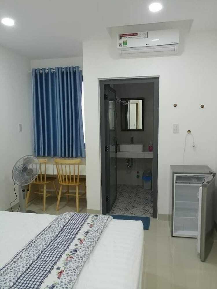 Aparthotel Lotus Home Nha Trang