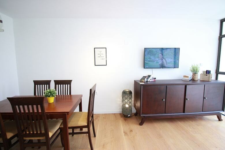 Apartamento Specious 2br Apt - By German Colony