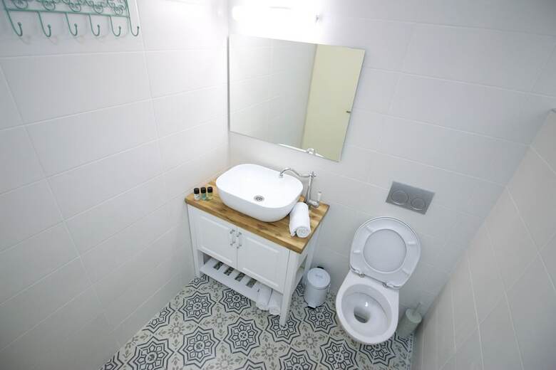 Apartamento Specious 2br Apt - By German Colony