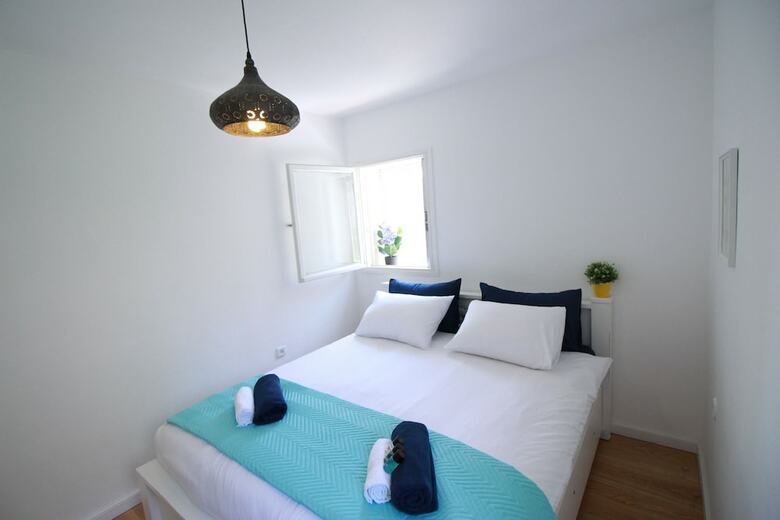 Apartamento Specious 2br Apt - By German Colony