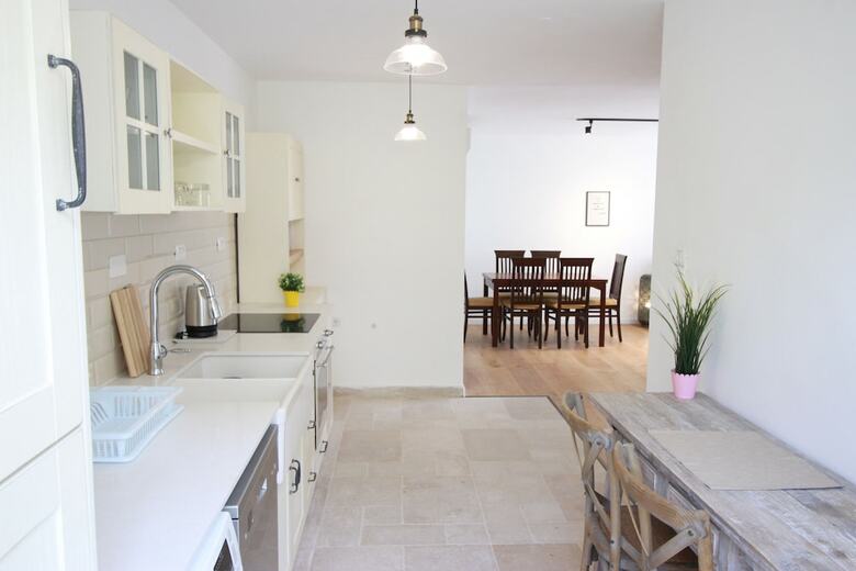 Apartamento Specious 2br Apt - By German Colony