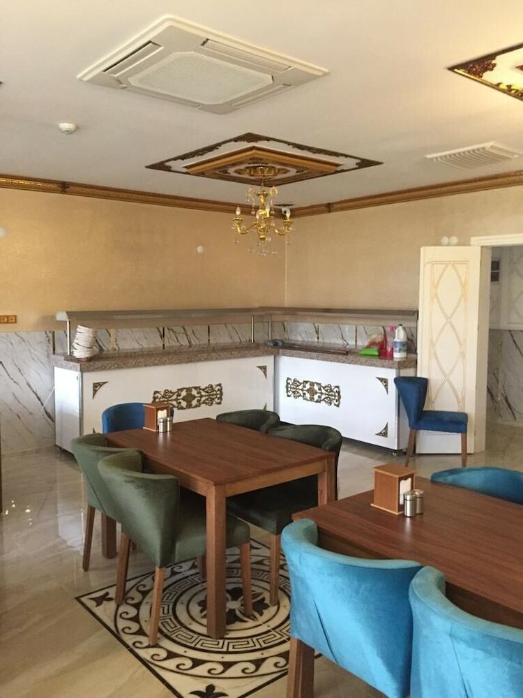Bed & Breakfast Aksu Hotel