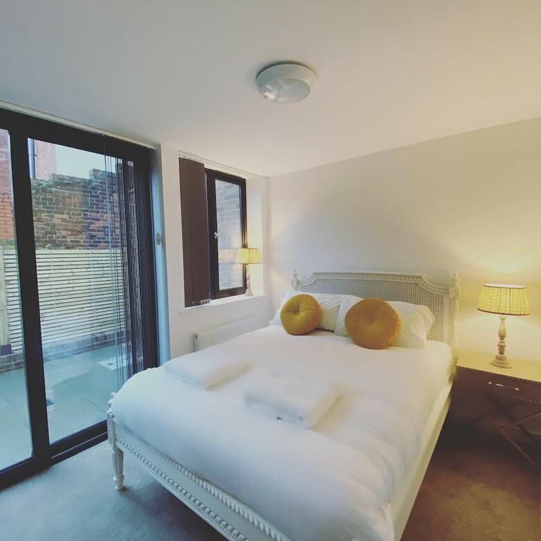 Ranmoor Apartments At Wilkinson Lane
