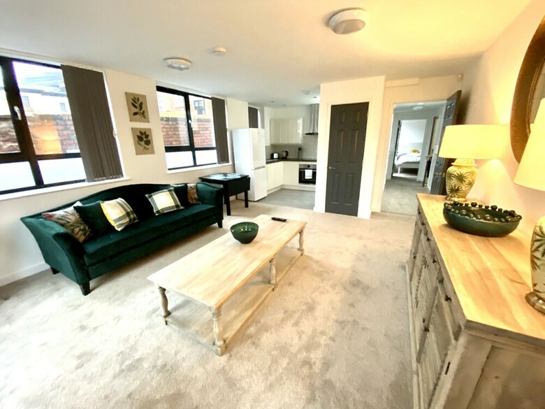 Ranmoor Apartments At Wilkinson Lane