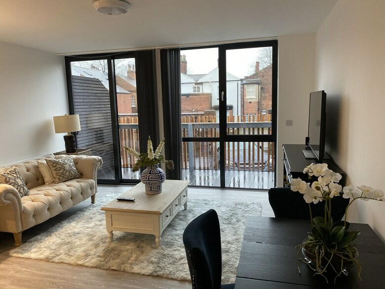 Ranmoor Apartments At Wilkinson Lane