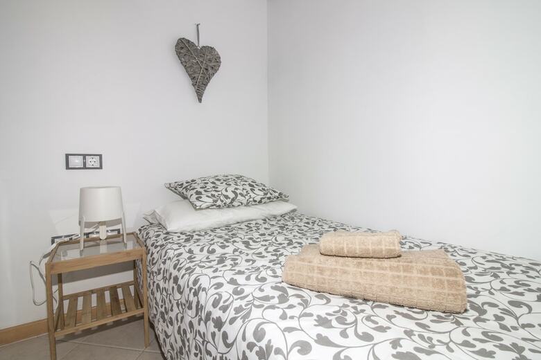Apartamentos Espacios Blanco Adeje Paradise