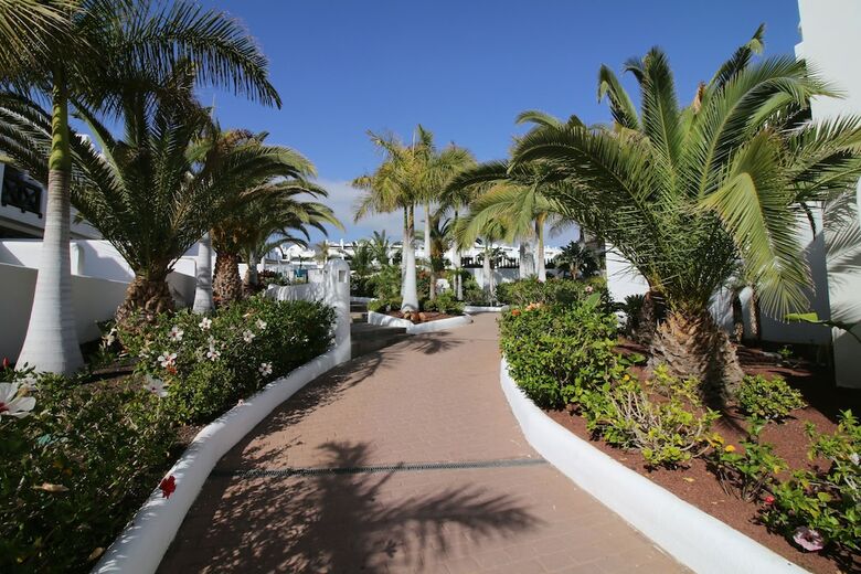 Apartamentos Espacios Blanco Adeje Paradise