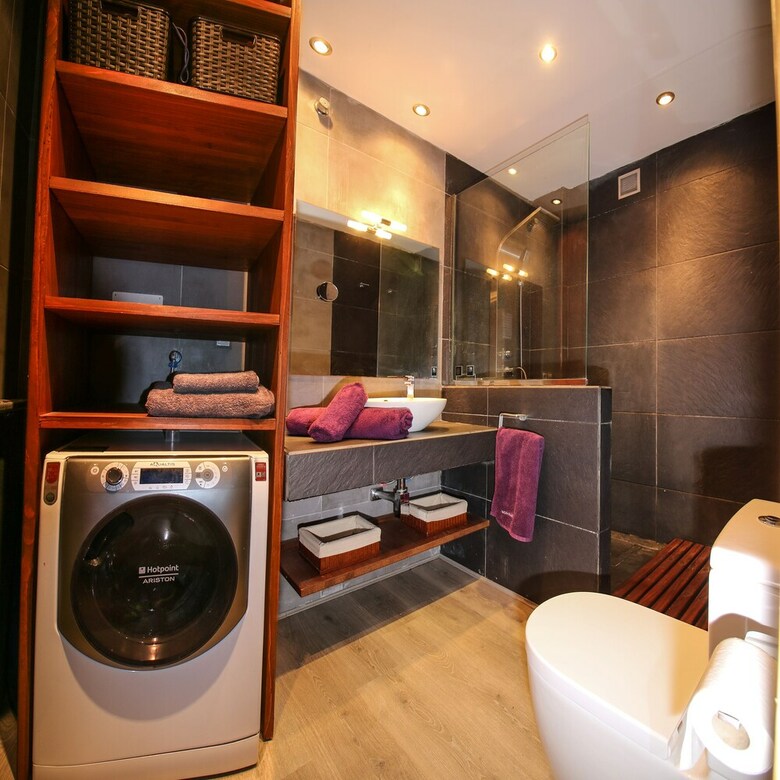 Apartamentos Espacios Blanco Adeje Paradise