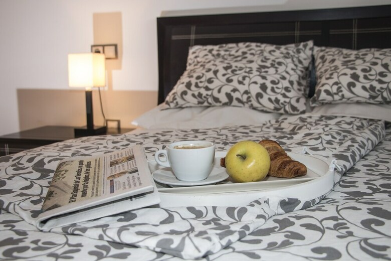 Apartamentos Espacios Blanco Adeje Paradise