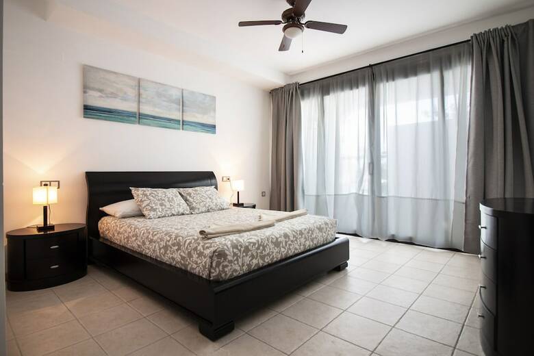 Apartamentos Espacios Blanco Adeje Paradise
