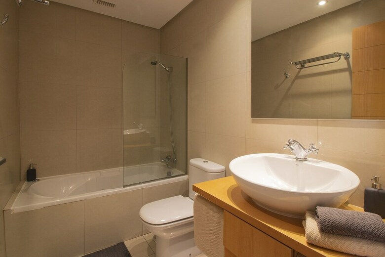 Apartamentos Espacios Blanco Adeje Paradise