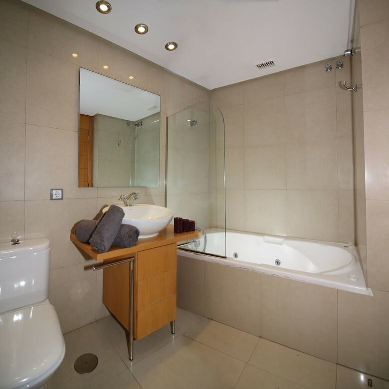 Apartamentos Espacios Blanco Adeje Paradise