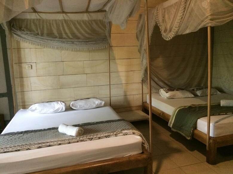 Hotel Lotus Ll Guesthouse