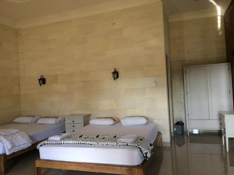 Hotel Lotus Ll Guesthouse
