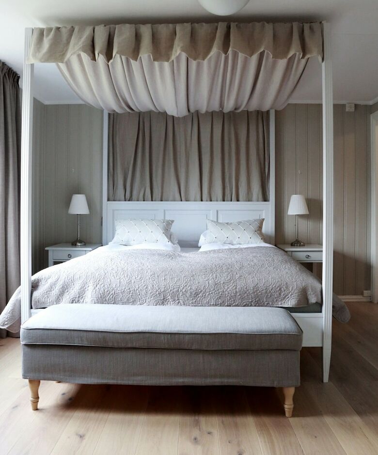 Sanner Hotell