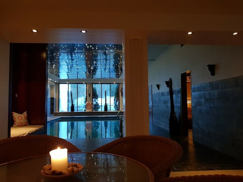 Sanner Hotell
