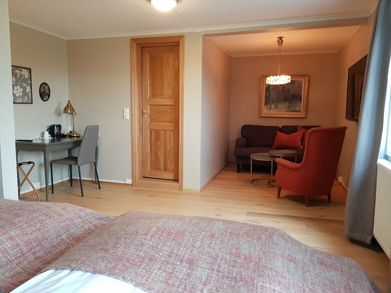Sanner Hotell