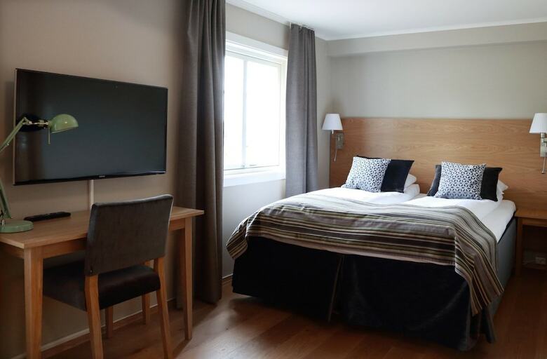 Sanner Hotell