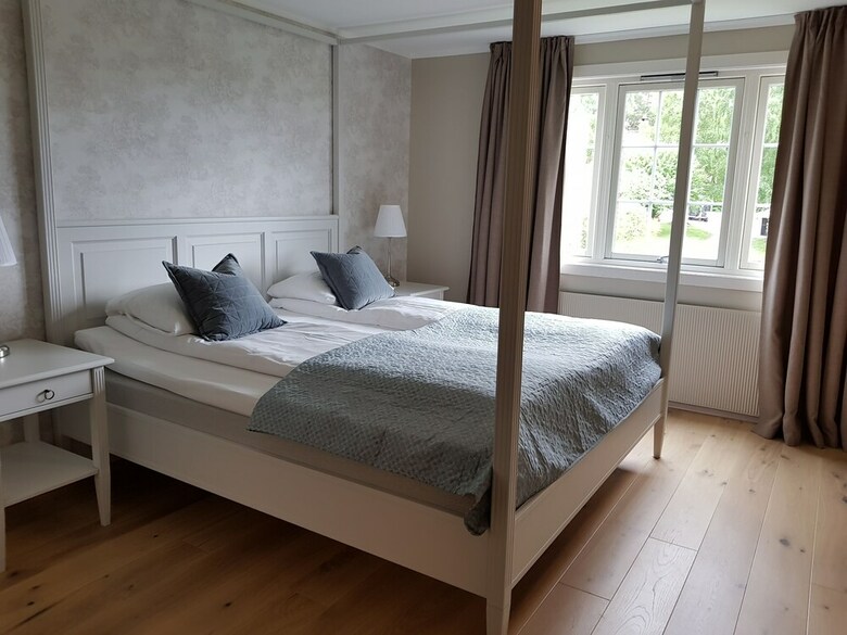 Sanner Hotell