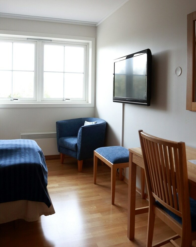 Sanner Hotell